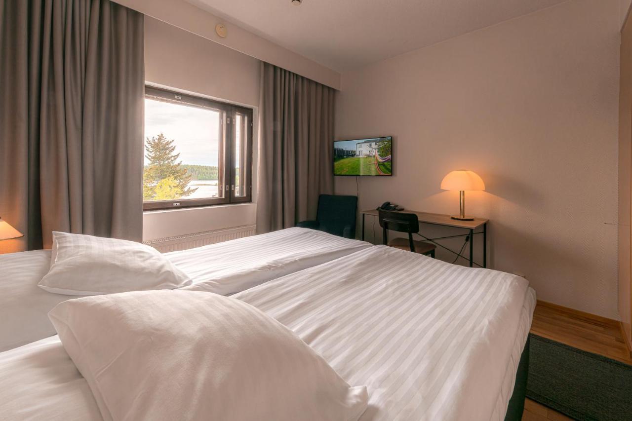Summer Tott Hotel 2*