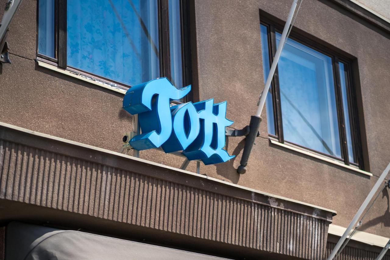 Hotel Summer Tott 2*