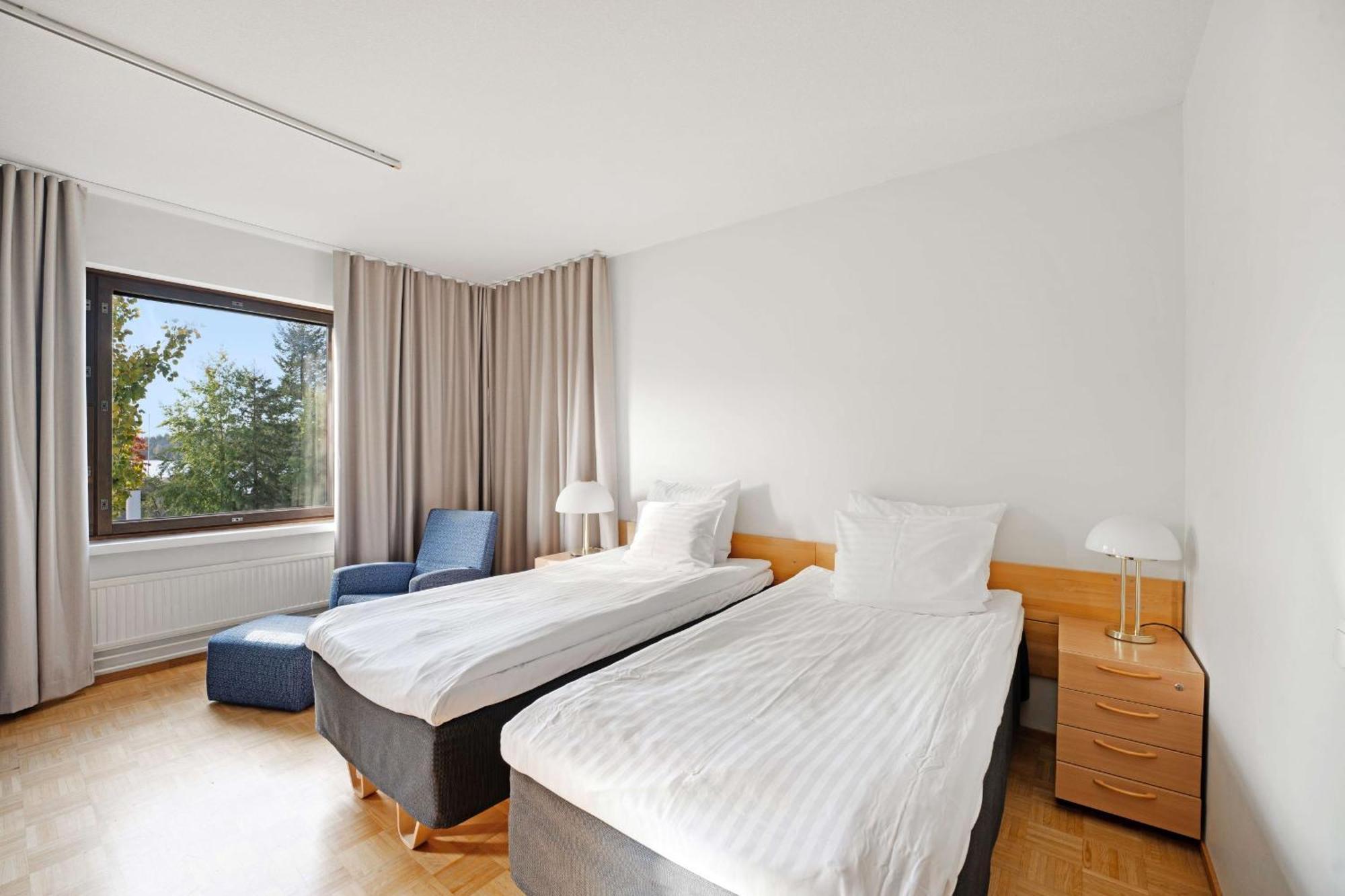 Hotell Summer Tott 2*