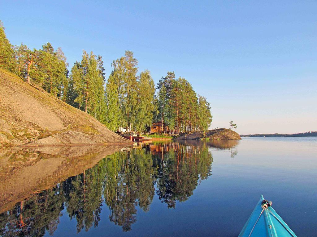 Hotell Summer Tott