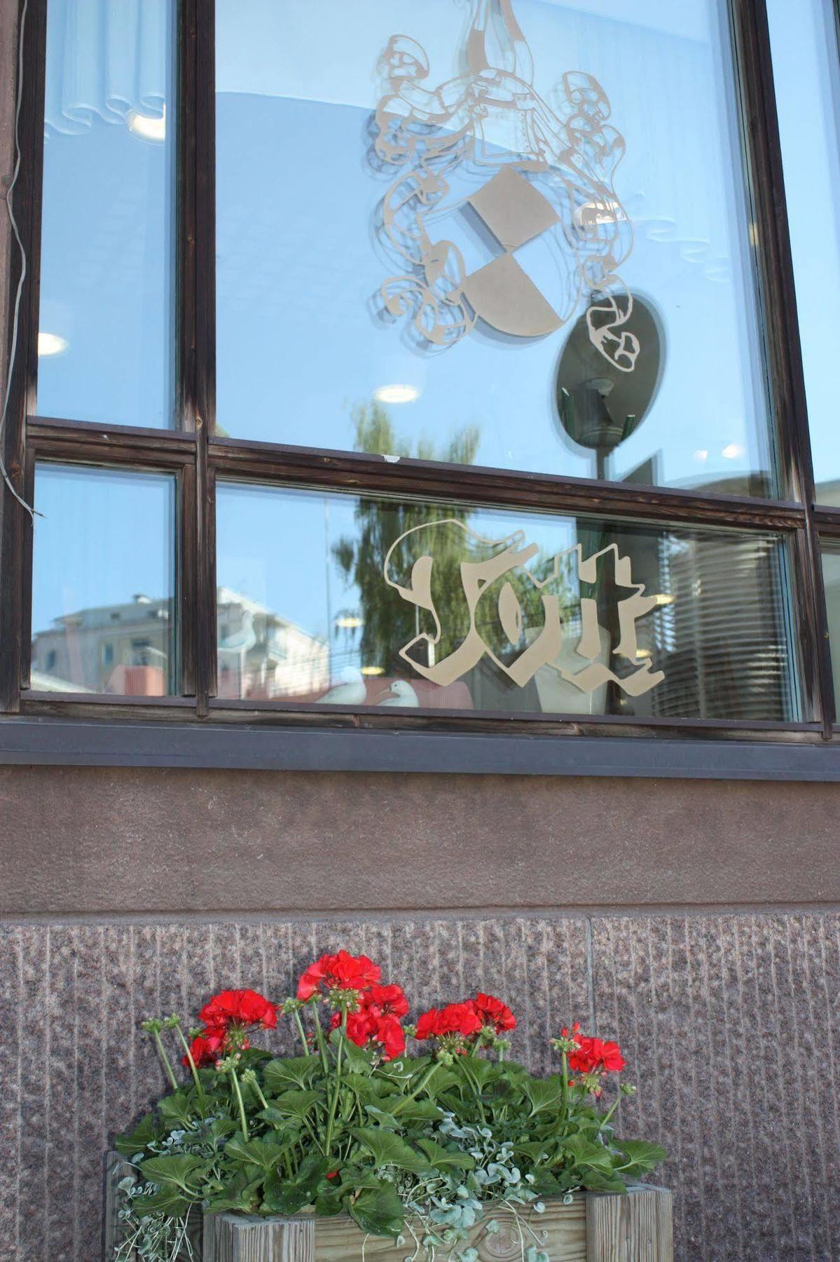 Summer Tott Hotell Nyslott