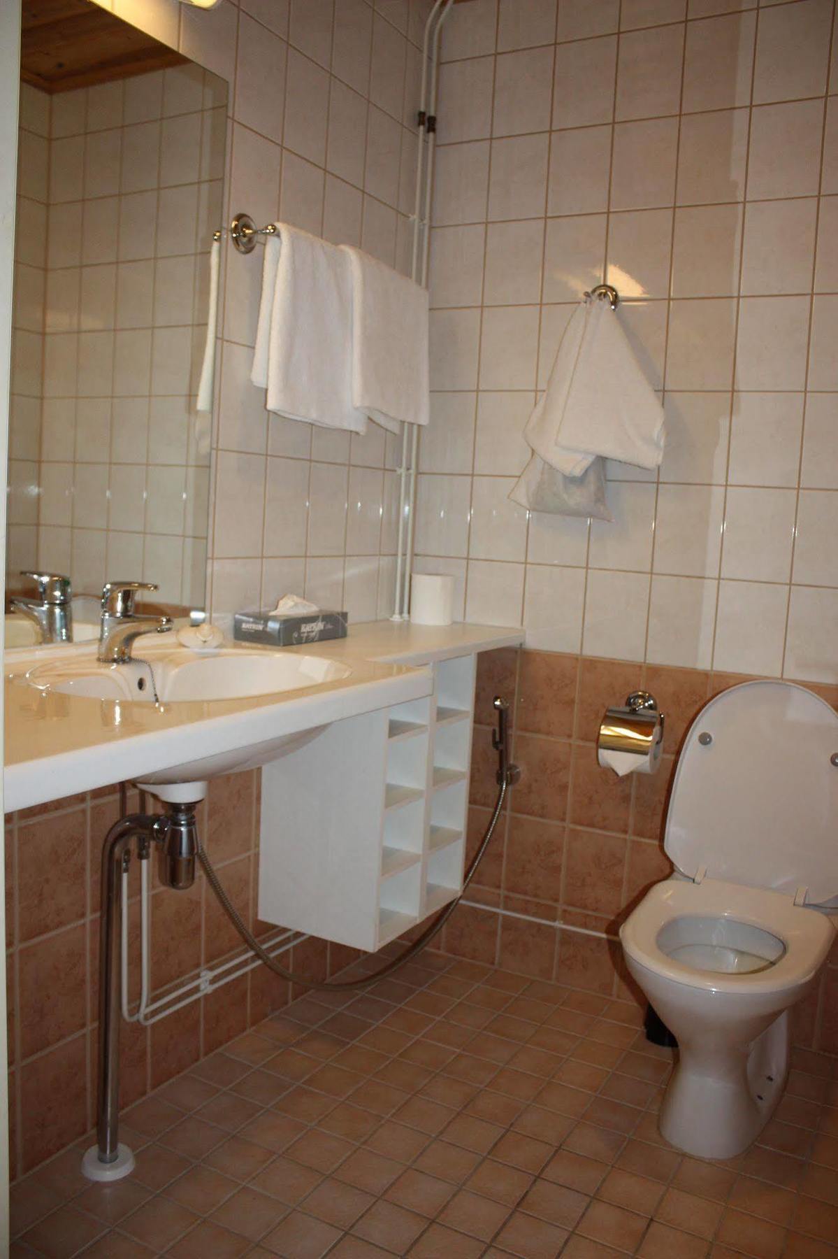 Hotell Summer Tott 2*